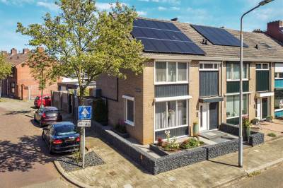 Woning van Haeffstraat 18 Venlo