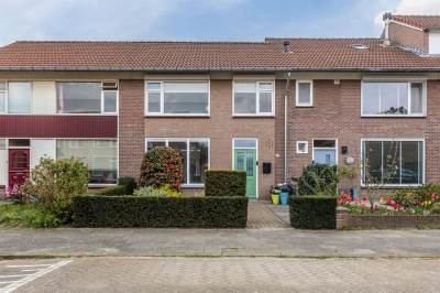 Woning Wijnsel 16 Geldrop