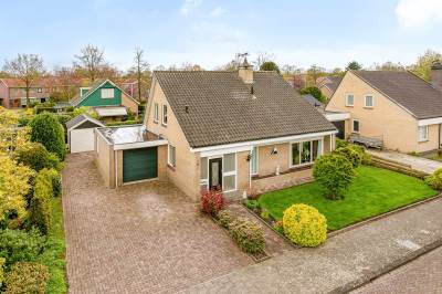 Woning De Toermalijn 12 Swifterbant