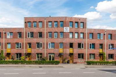 Woning Laan van Chartroise 205 Utrecht