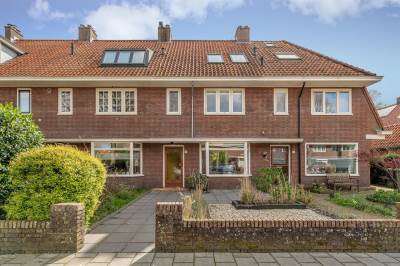 Woning Steenen Camer 14 Bilthoven