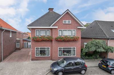 Woning Nieuwstraat 37 Eibergen