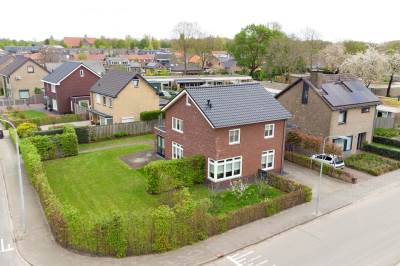 Woning Lampeland 68 Ewijk