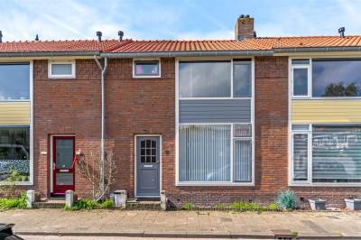 Woning Prinses Margrietlaan 67 Uithoorn