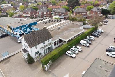 Woning Bredeweg 14 Roermond