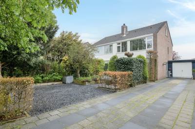 Woning Burgemeester van Oerslaan 15 Oosterhout (NB)