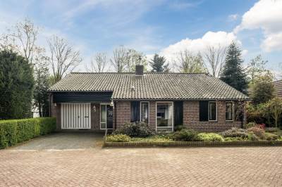 Woning Sparrenlaan 92 Valkenswaard