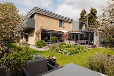 Woning Pekkendam 7 Amsterdam