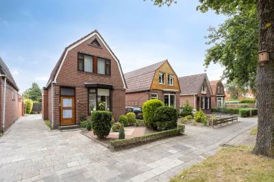 Woning Bovenburen 175 Winschoten