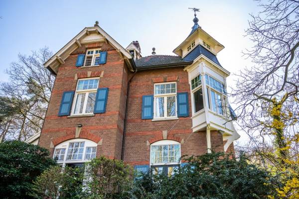 Woning Bosweg 31 Beek (Gem. Berg en Dal)