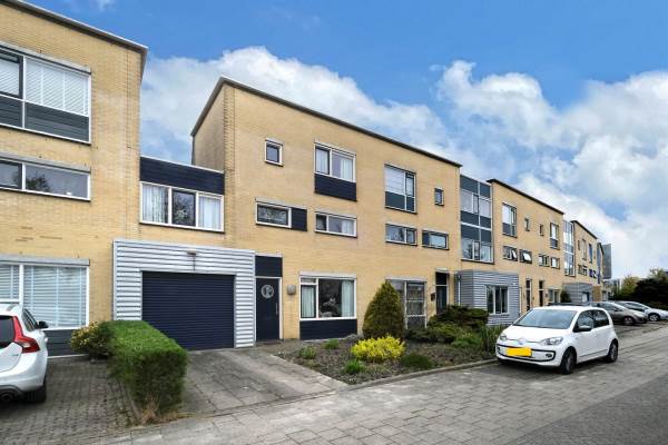 Woning West-Frieslandsingel 62 Heerhugowaard
