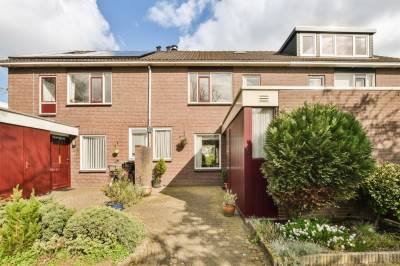 Woning Turfschip 242 Amstelveen