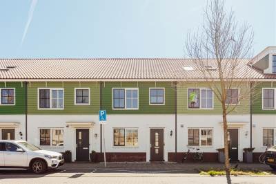 Woning Aubade 21 Zaandam