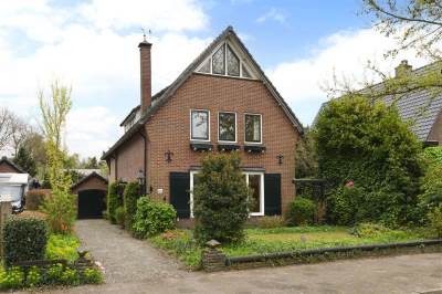 Woning Mariastraat 12a Soest