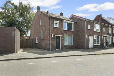 Woning Vlokhovenseweg 81 Eindhoven