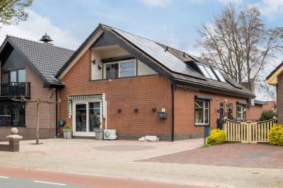 Woning Dorpsstraat 140 Harskamp