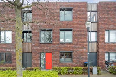 Woning Meerhovendreef 42 Eindhoven