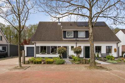 Woning Hovenierstraat 14 Colijnsplaat