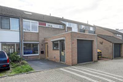 Woning Waterlinie 4 Huissen