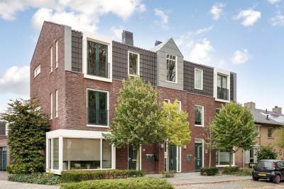 Woning Braakven 79D Berlicum