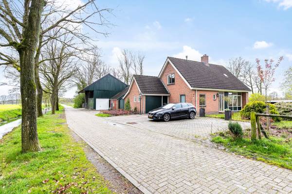 Woning Kerkstraat 19 Haulerwijk