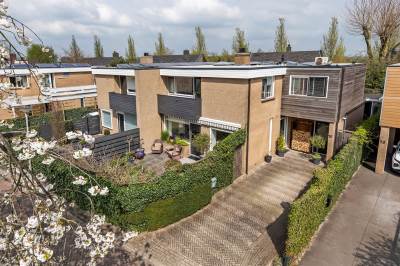 Woning Kerseboom 10 Culemborg