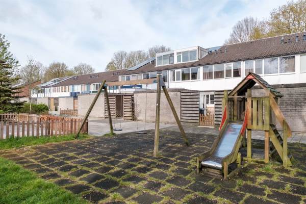 Woning Lippepad 73 Assen