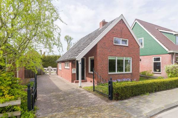Woning Smydingheweg 23 Garsthuizen