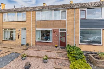 Woning Potgieterlaan 87 Hazerswoude-Rijndijk