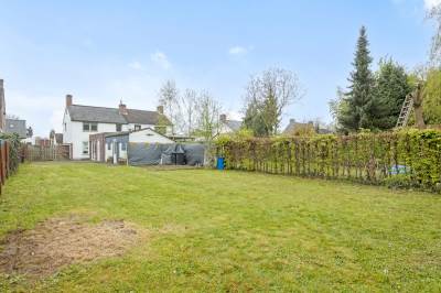 Woning Rieterweg 19 Swalmen