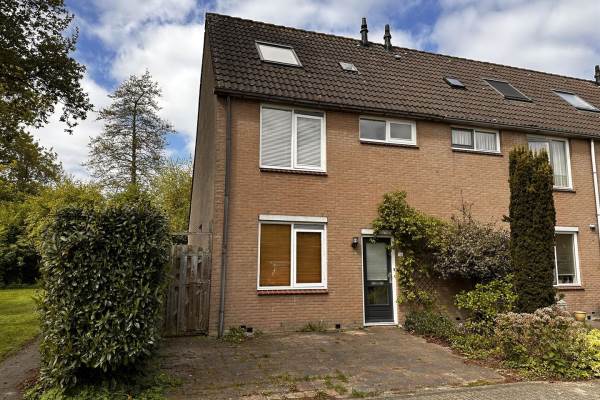 Woning Pinksterbloem 116 Purmerend