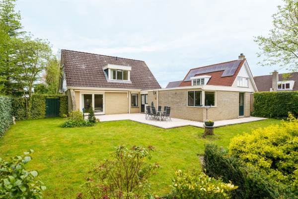 Woning De Specerij 14 Almere