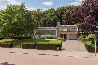 Woning Dammenlaan 21 Den Bosch