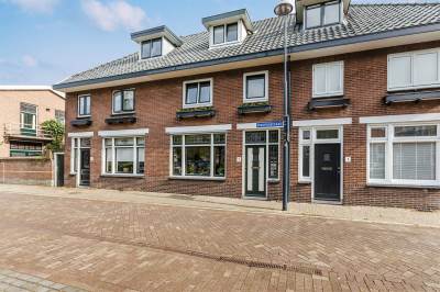 Woning Mauritsstraat 3 Bodegraven