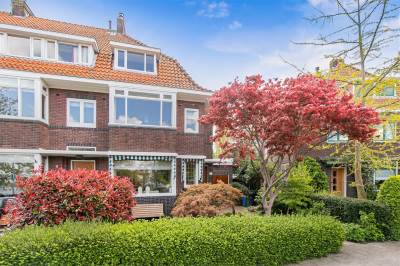 Woning Stadhouderslaan 2 Rotterdam