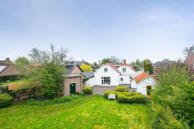 Woning Tiendweg 8 Harmelen