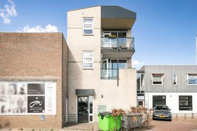 Woning Dokter Holtropstraat 6 Ermelo