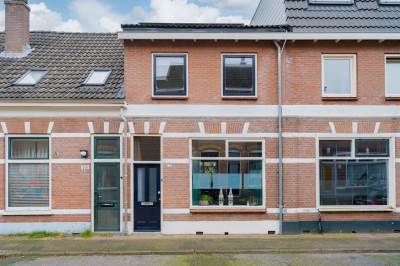 Woning Molenweg 175 Zwolle