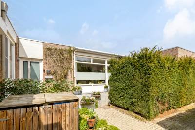 Woning Vrusschemigerweg 26a Heerlen