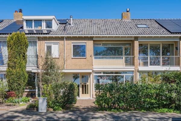 Woning Singel 29 Hillegom