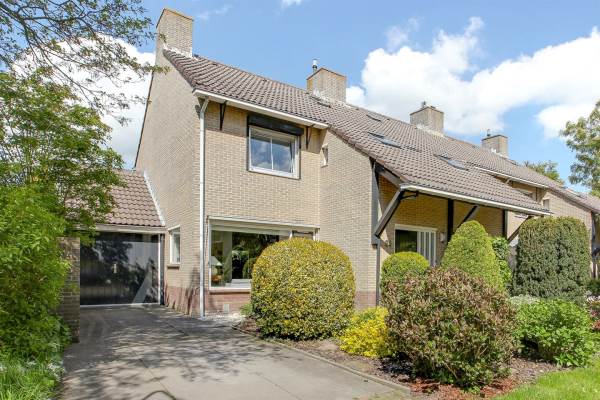 Woning Harrelaers 24 Heiloo