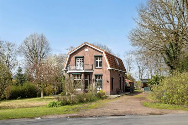 Woning Bredevoortsestraatweg 149 Aalten