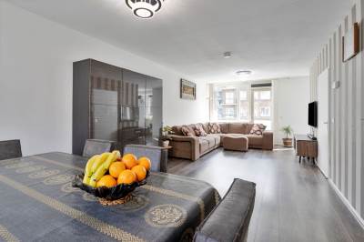 Woning Beeningerstraat 41A Rotterdam