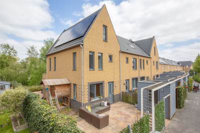 Woning Straat van Corsica 171 Amersfoort