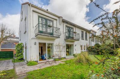 Woning Biallosterskilaan 29 Santpoort-Noord