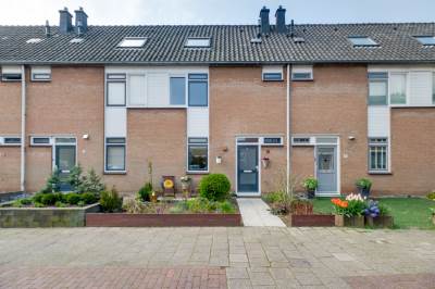 Woning Troelstrastraat 19 Naaldwijk