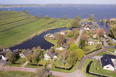 Woning It Nije Hôf 7 Goingarijp