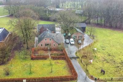 Woning Tolnegenweg 39 Stroe