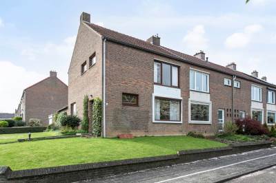 Woning Gerbergastraat 15 Beek (LI)