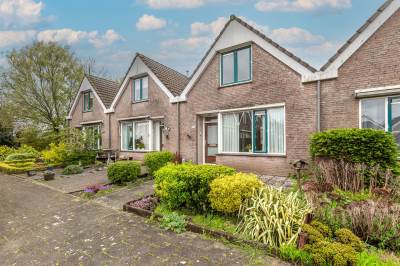 Woning Antoniushof 7 Kudelstaart